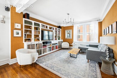 136 E 36th St unit 9/10C, New York, NY 10016 - photo 3