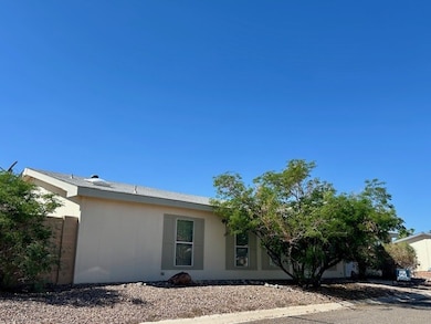 16101 N El Mirage Rd unit 390, El Mirage, AZ 85335 - photo 3