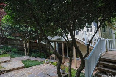 4615 N Lookout Rd, Little Rock, AR 72205 - photo 6