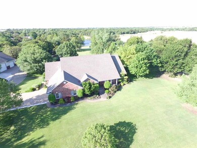11 Silver Meadow Ln, Enid, OK 73703 - photo 2