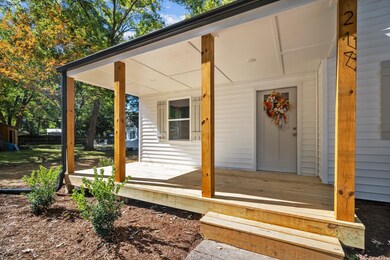 217 Grace St, Oxford, NC 27565 - photo 3