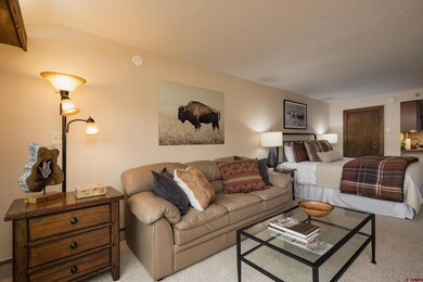 Tamarron Condos unit 213, Durango, CO 81301 - photo 7