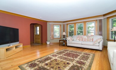 6104 S Major Ave, Chicago, IL 60638 - photo 2