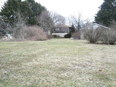 Exterior Back.