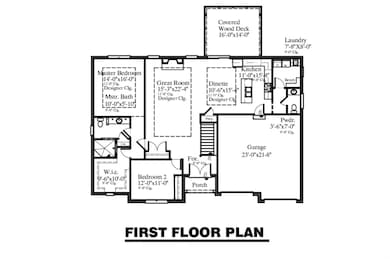 6384 Conifer Ln, Cincinnati, OH 45247 - photo 3