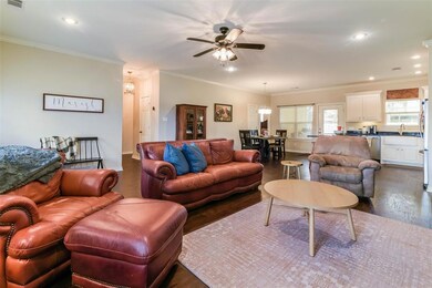 1826 Woodland Park Dr, Denison, TX 75020 - photo 6