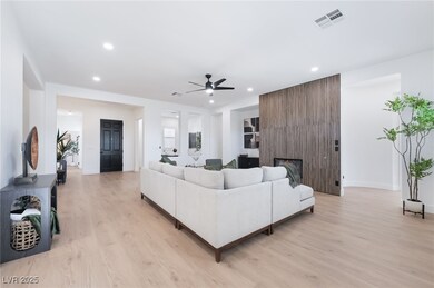 3005 Gnatcatcher Ave, North Las Vegas, NV 89084 - photo 4