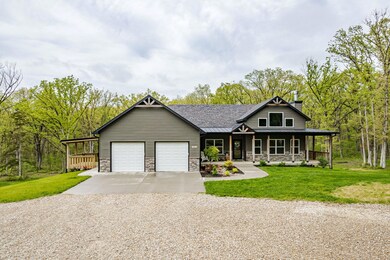 Front of the Home