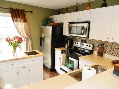 6574 Crab Apple Dr unit 19657, Canal Winchester, OH 43110 - photo 4