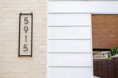 5915 Lindell Ave unit 103, Dallas, TX 75206 - photo 4