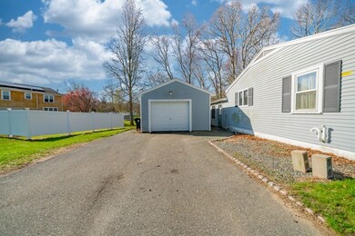 171 Old Westport Rd, North Dartmouth, MA 02747 - photo 2