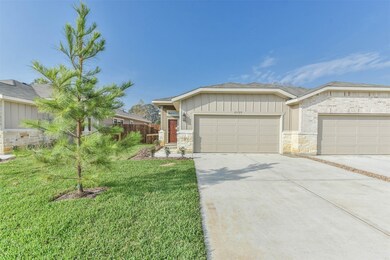 9757 Grosbeak Ln, Magnolia, TX 77354 - photo 4