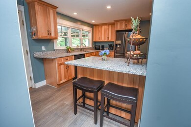 25 Webber Rd, East Hampstead, NH 03826 - photo 7