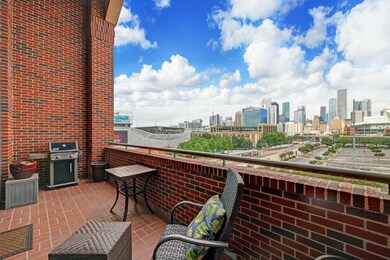 505 Bastrop St unit 504, Houston, TX 77003 - photo 4