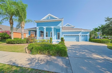 613 Manns Harbor Dr, Apollo Beach, FL 33572 - photo 5