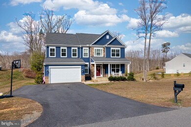 125 Brooke Point Ct, Stafford, VA 22554 - photo 4