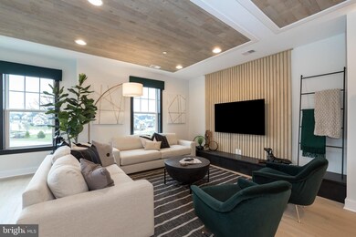 323 Horseshoe Trail, Newtown Square, PA 19073 - photo 5