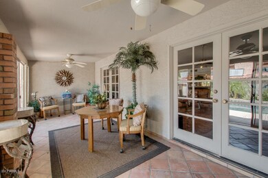 Arizona Room