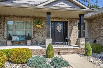 55 Independence Dr, Highland, IL 62249 - photo 4