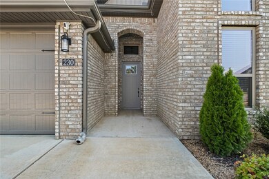 230 Bequette Ln, Centerton, AR 72719 - photo 4