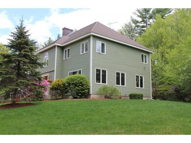 157 Shaker Rd, Canterbury, NH 03224 - photo 3