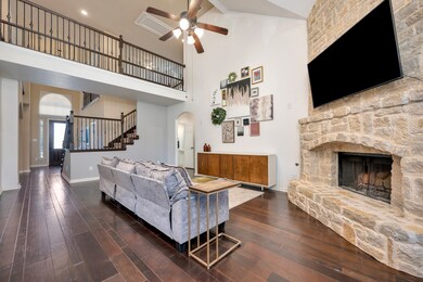 9428 Chuparosa Dr, Fort Worth, TX 76177 - photo 7