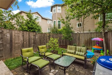 9414 Fremont Ave N unit C, Seattle, WA 98103 - photo 5
