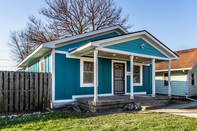 2931 Brookside Ave, Indianapolis, IN 46218 - photo 2