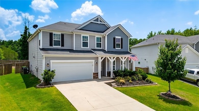 218 Walking Stick Way, Pelzer, SC 29669 - photo 3