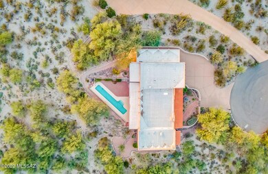 OVERHEAD VIEW