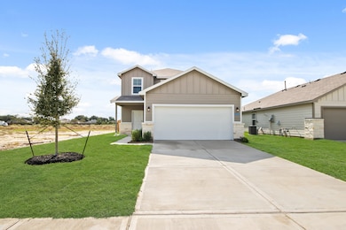 1513 Graywood Grove Ln, Dayton, TX 77535 - photo 2