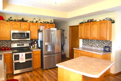 Home for Sale in Mountian Home, AR3