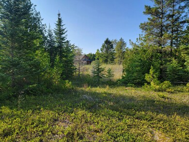 Beautiful open space