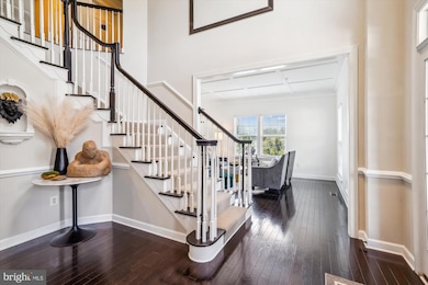 15503 Humberside Way, Upper Marlboro, MD 20774 - photo 5