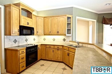 6009 Cliff Ln, Temple, TX 76502 - photo 7