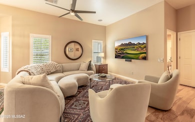 4980 W Desert Chicory Place, Marana, AZ 85658 - photo 5