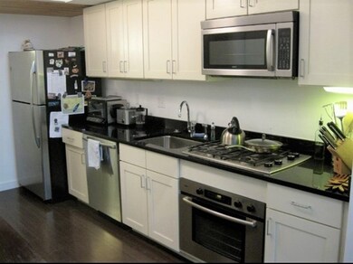 1 Aberdeen Way unit 124, Cambridge, MA 02138 - photo 2