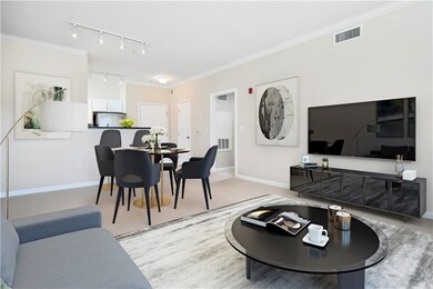 The 903 Residences At Providence Place unit 111, Providence, RI 02903 - photo 3