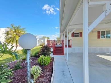 12330 SE 138th Ave unit 150, Okeechobee, FL 34974 - photo 6