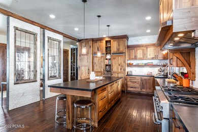 4616 Aspen Camp Loop Park City UT 84098-