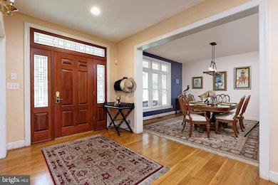 36775 Leith Ln, Middleburg, VA 20117 - photo 5