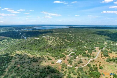 Lake Buchanan