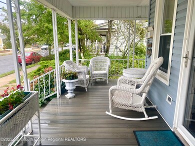 415 Park Place Ave, Bradley Beach, NJ 07720 - photo 2