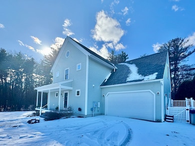 13 River Valley Way, Easthampton, MA 01027 - photo 2