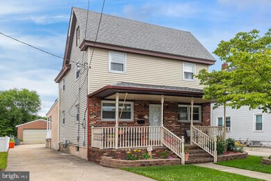 573 Mantua Ave, Paulsboro, NJ 08066 - photo 2