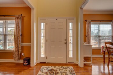 209 Contrail Rd, Hampstead, NC 28443 - photo 4