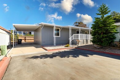 3340 Del Sol Blvd unit 246, San Diego, CA 92154 - photo 3