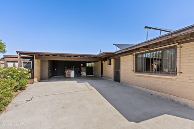 Carport