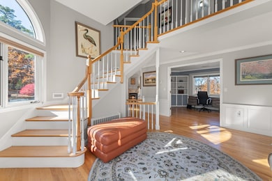 32 Merrill Rd, Campton, NH 03223 - photo 5