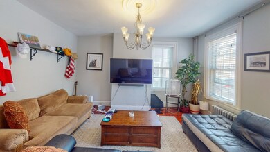 58 P St unit 1, Boston, MA 02127 - photo 7